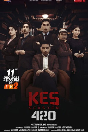 Kes Seksyen 420