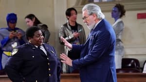 Night Court S2E6