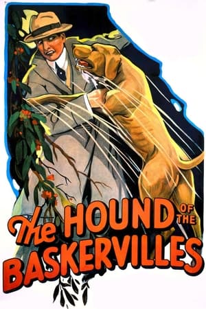 Poster The Hound of the Baskervilles 1931