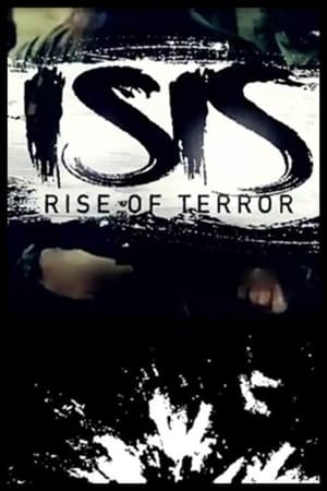 Poster ISIS: Rise of Terror (2016)