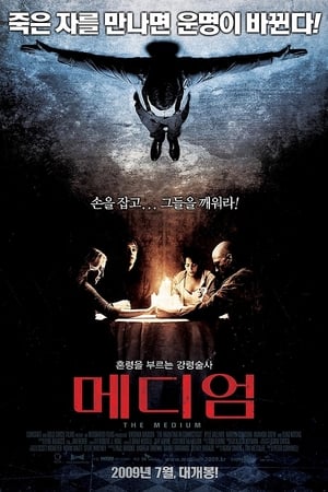 Poster 메디엄 2009