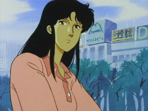 Ein Supertrio – Cat’s Eye: 1×33