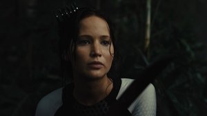 The Hunger Games: Catching Fire (2013)