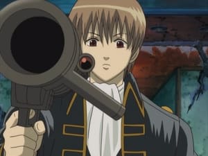 Gintama: 1×8