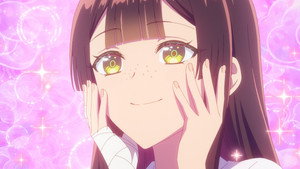Futsutsuka na Akujo dewa Gozaimasu ga: Suuguu Chouso Torikae Den Cap 8