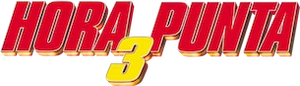 Hora punta III
