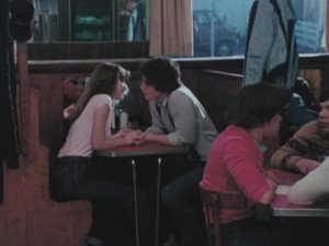 Daddy's Girl (Changing Family Relationships)