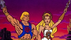 He-Man e She-Ra: O Segredo da Espada Mágica