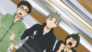 HAIKYU!!: 1×7