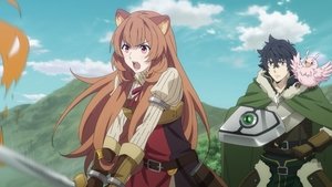 The Rising of The Shield Hero: Season 1 Episode 5 – Filo