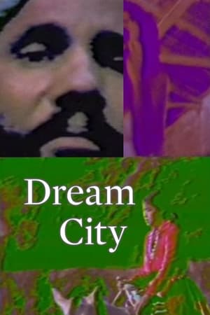 Poster Dream City 1983