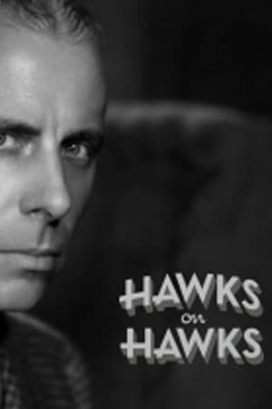 Poster Hawks on Hawks (2017)