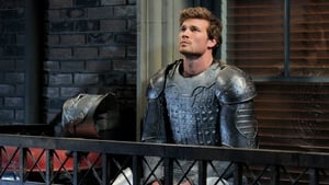 Baby Daddy A Knight to Remember
