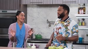 black-ish 5 x 7