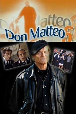 Don Matteo: Temporada 6
