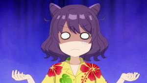 Ichijouma Mankitsugurashi: 1×4