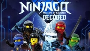 كرتون نينجاغو فك الشفرة – Ninjago Decoded مدبلج