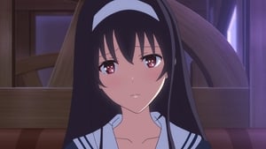 Saekano: How to Raise a Boring Girlfriend Season 2 Episode 8