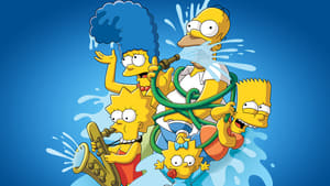The Simpsons Season 25