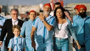 The Life Aquatic with Steve Zissou 2004