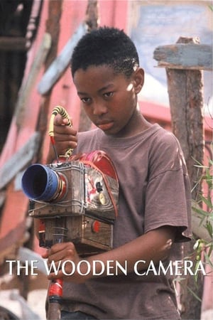 Poster The Wooden Camera (2003)