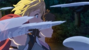 Watashi, Nouryoku wa Heikinchi de tte Itta yo ne!: Saison 1 Episode 2