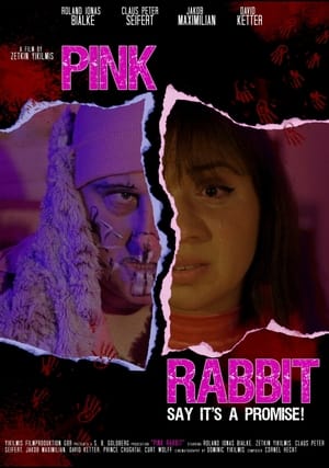 Poster Pink Rabbit 2022