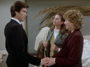 Remington Steele Steele Among the Living