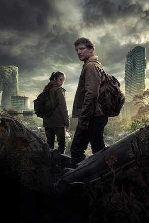 poster The Last of Us - Season 1 Episode 5 : Endure and Survive