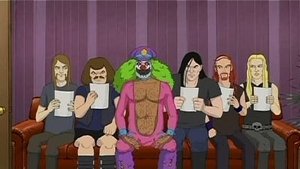 Metalocalypse 2. évad 6. rész