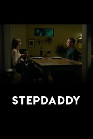 Stepdaddy poster