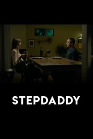 Poster Stepdaddy 2019