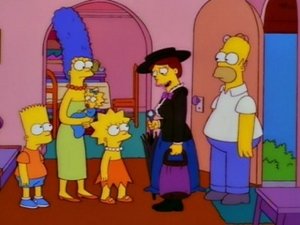 Die Simpsons: 8×13