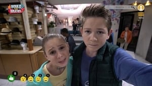 Coop & Cami Ask The World Season 1 Episode 6