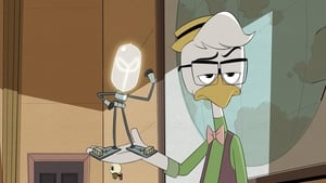 DuckTales Season 1 Episode 3