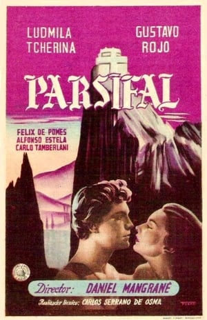Image Parsifal