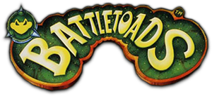 Battletoads