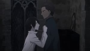 Baraou No Souretsu – Le Requiem du Roi des Roses: Saison 1 Episode 11