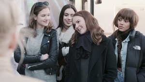 SKAM: 4×2