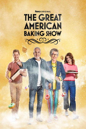 The Great American Baking Show - Season 4