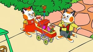 Busytown Mysteries Where's Junior?