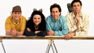 Seinfeld (1989)