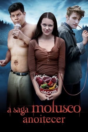 Assistir A Saga Molusco: Anoitecer Online Grátis