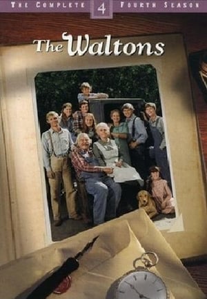 The Waltons: Season 4