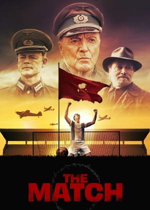 The Match Torrent (WEB-DL) 1080p Legendado – Download