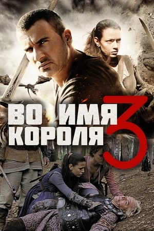 Во имя короля  3