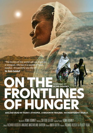 On the Frontlines of Hunger 2