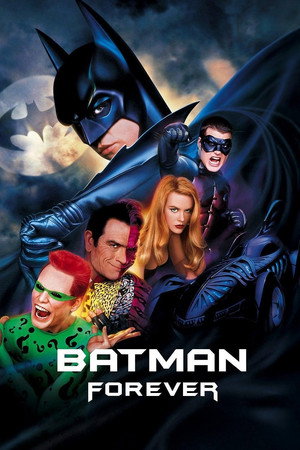 Batman Forever 186