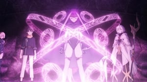 Fate/Grand Order: Zettai Majuu Sensen Babylonia Episódio 14