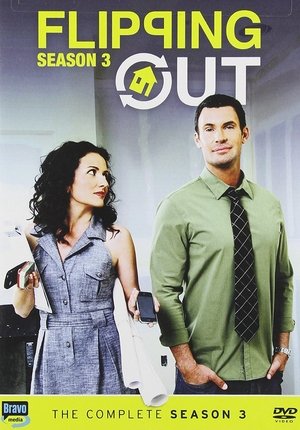 Flipping Out: Saison 3